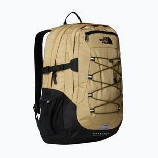 Rucsac de oraș The North Face Borealis Classic 29 l khaki stone/black