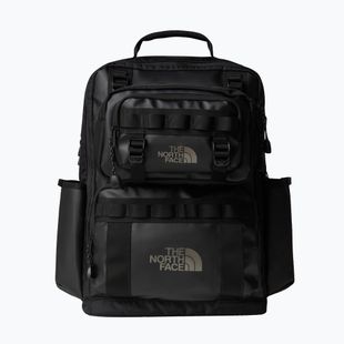 Rucsac de oraș The North Face Base Camp Daypack tnf black/asphalt grey/smoked pearl