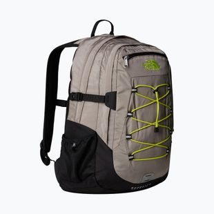 Rucsac de oraș The North Face Borealis Classic 29 l stone slab/black