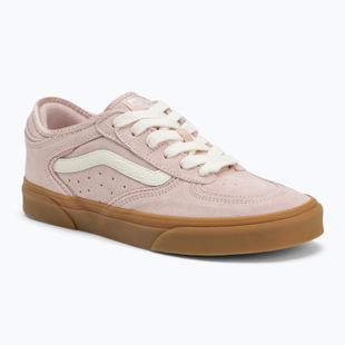 Încălțăminte Vans Rowley Classic sepia rose