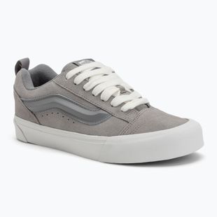Încălțăminte Vans Knu Skool suede gray