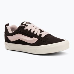 Încălțăminte Vans Knu Skool pop sepia rose