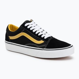 Încălțăminte Vans Old Skool pop yellow