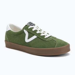 Încălțăminte Vans Sport Low lime