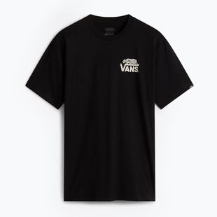 Tricou pentru bărbați Vans Sneaky black