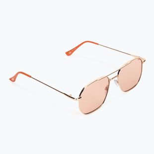 Ochelari de soare Vans Breaker Sunglasses marmalade
