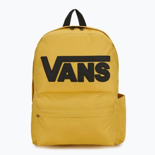 Rucsac de oraș  Vans Old Skool Drop V 22 l spicy mustard