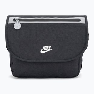 Geantă de prânz Nike Futura Messenger Lunch 7,5 l black