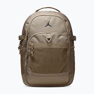 Rucsac de oraș Nike Jordan Jam Blacktop 25 l desert camo