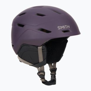 Cască de schi Smith Mission MIPS matte cosmos geo