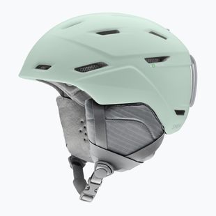 Cască de schi Smith Mirage MIPS matte alpine ice