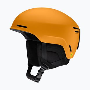 Cască de schi Smith Method MIPS matte sunrise