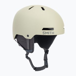 Cască de schi Smith Rodeo MIPS matte chalk