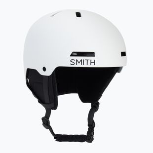 Cască de schi Smith Rodeo matte white