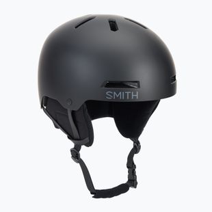 Cască de schi  Smith Rodeo matte black