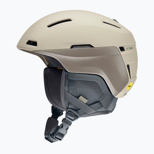 Cască de schi Smith Accel MIPS matte chalk