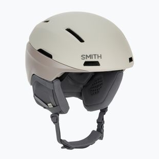 Cască de schi  Smith Accel MIPS matte chalk