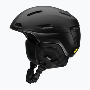 Cască de schi Smith Accel MIPS matte black