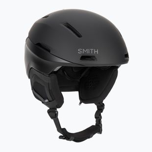 Cască de schi  Smith Accel MIPS matte black