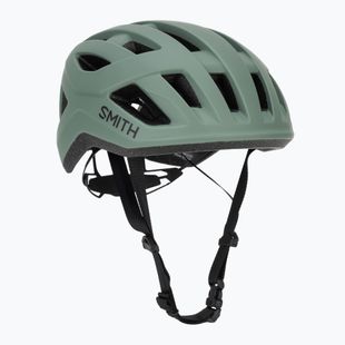 Cască de biciclete Smith Signal MIPS mată Sagebrush