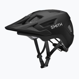 Cască de bicicletă pentru copii Smith Sidekick Jr MIPS negru mat