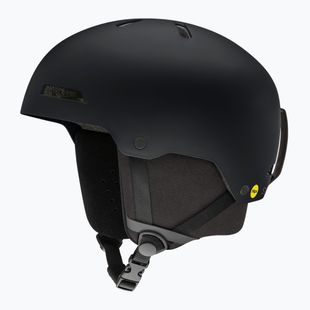 Cască de schi pentru copii Smith Rodeo Jr Mips matte black