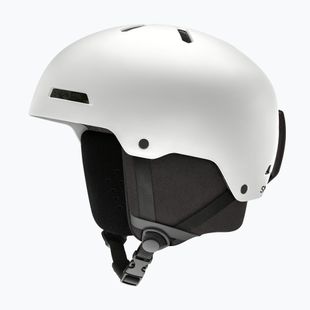 Cască de schi pentru copii Smith Rodeo Jr matte white