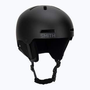 Cască de schi pentru copii Smith Rodeo Jr matte black