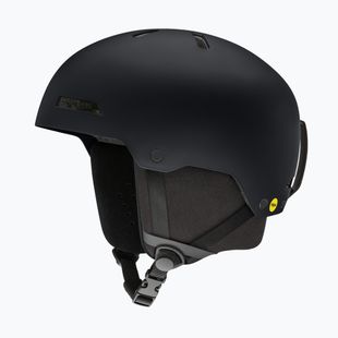 Cască de schi pentru copii Smith Rodeo Jr matte black