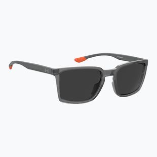 Ochelari de soare Under Armour Sportate S3 crystal grey/grey