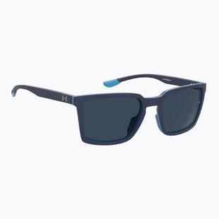 Ochelari de soare Under Armour Sportate S3 blue multicolor/blue