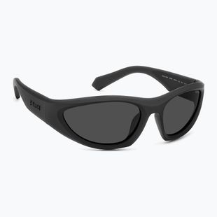Ochelari de soare Polaroid PLD 2165/S matte black/grey polarized