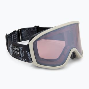 Ochleari de schi Smith Reason OTG chalk space invader/ignitor mirror