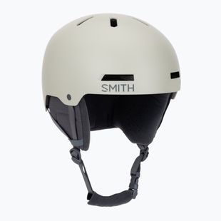 Cască de schi Smith Rodeo matte chalk