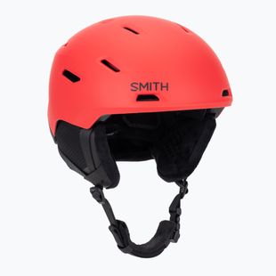 Cască de schi Smith Descend MIPS matte patrol/black