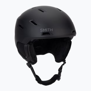 Cască de schi Smith Descend MIPS matte black
