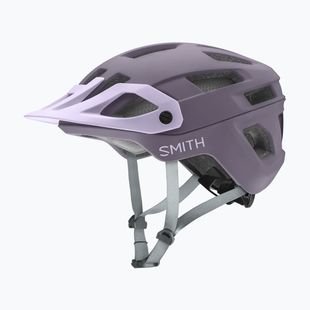 Cască de ciclism Smith Engage 2 MIPS matte meteorite aura