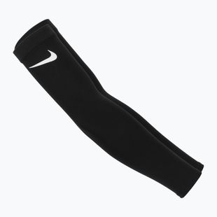 Manșete de volei Nike Dri-Fit Volleyball black/white