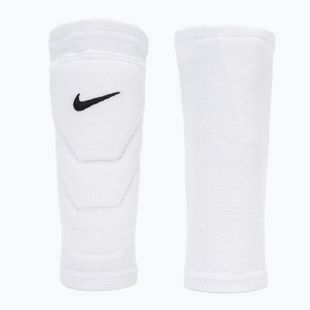 Cotiere de volei Nike Streak Volleyball Elbow Pads white/black