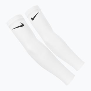 Manșete de volei Nike Dri-Fit Volleyball white/black