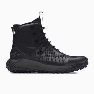 Încălțăminte de trekking pentru bărbați Under Armour Hovr Dawn 2.0 Waterproof black/ultimate black/anthracite