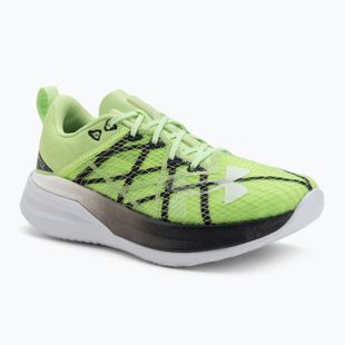Încălțăminte de alergare Under Armour Velociti Pro colorado sage/black/black