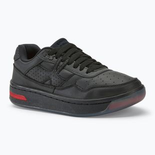 Încălțăminte pentru bărbați Under Armour UA Court 96 black/black/black