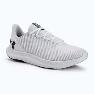 Încălțăminte de alergare pentru bărbați Under Armour Charged Speed Swift white/mod gray/black