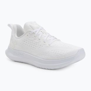 Încălțăminte de alergare pentru bărbați Under Armour Velociti 4 white/white/white