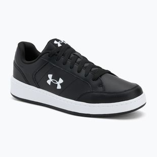 Încălțăminte de antrenament pentru bărbați Under Armour Official black/black/white