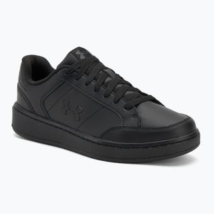 Încălțăminte de antrenament pentru femei Under Armour Official black/black/black