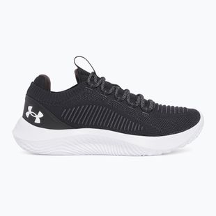 Încălțăminte de antrenament pentru bărbați Under Armour Dynamic 2 black/castlerock/white