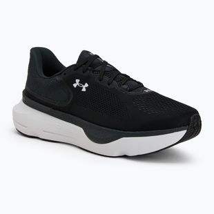 Încălțăminte de alergare pentru bărbați Under Armour Innfinite Pro 2 black/anthracite/white
