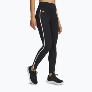 Colanți pentru femei  Under Armour Motion Piped black/white/white